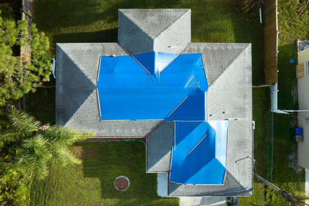 Best Metal Roofing Installation  in Riner, VA
