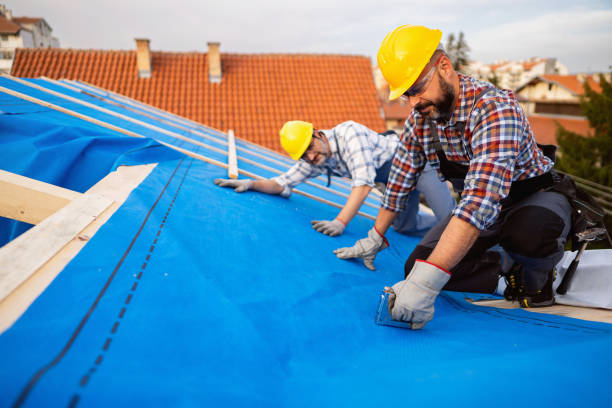 Fast & Reliable Emergency Roof Repairs in Riner, VA