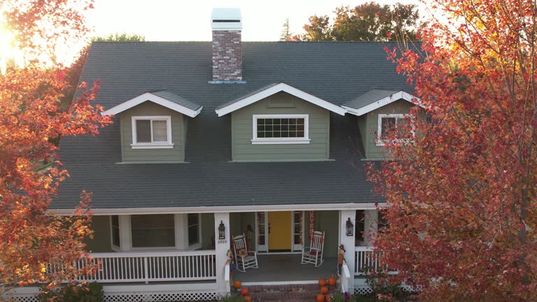Best Wood Shake Roofing  in Riner, VA