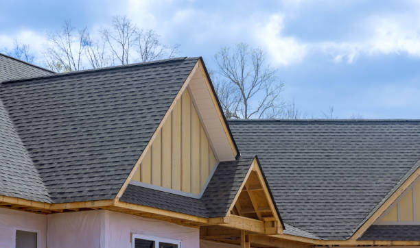 Best Metal Roofing Installation  in Riner, VA